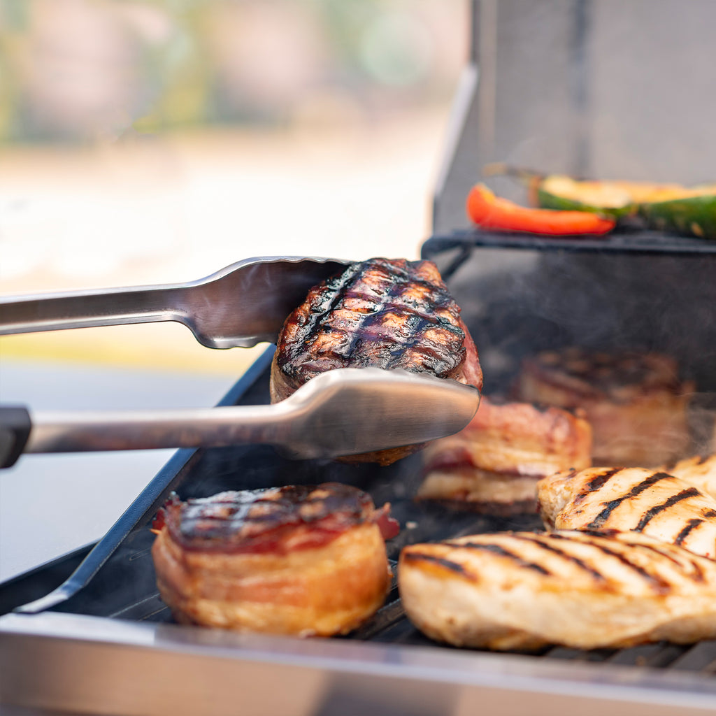 2-Burner Gas Grill X248572