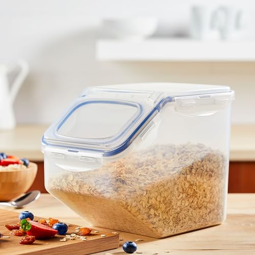 Clear BPA Free Food Storage Lids J92220