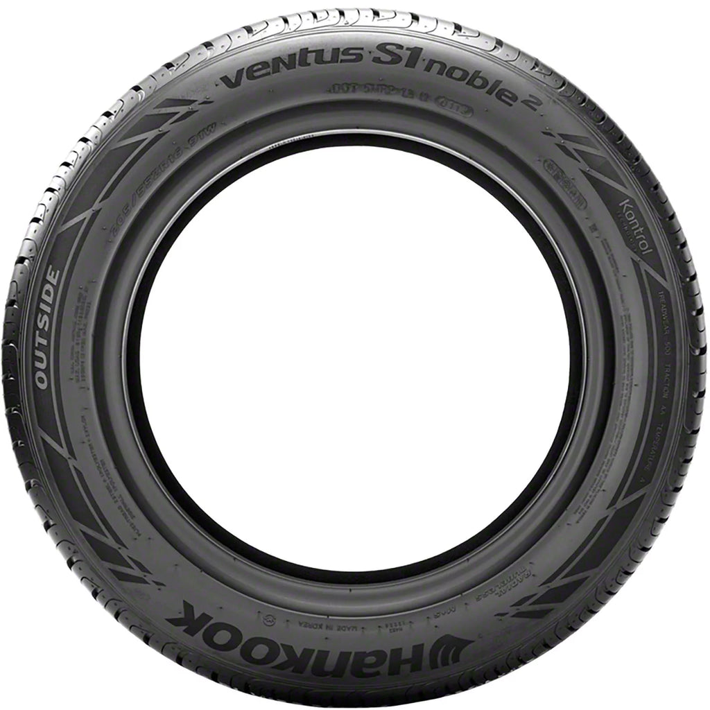 255/50R20 105H Tire A815
