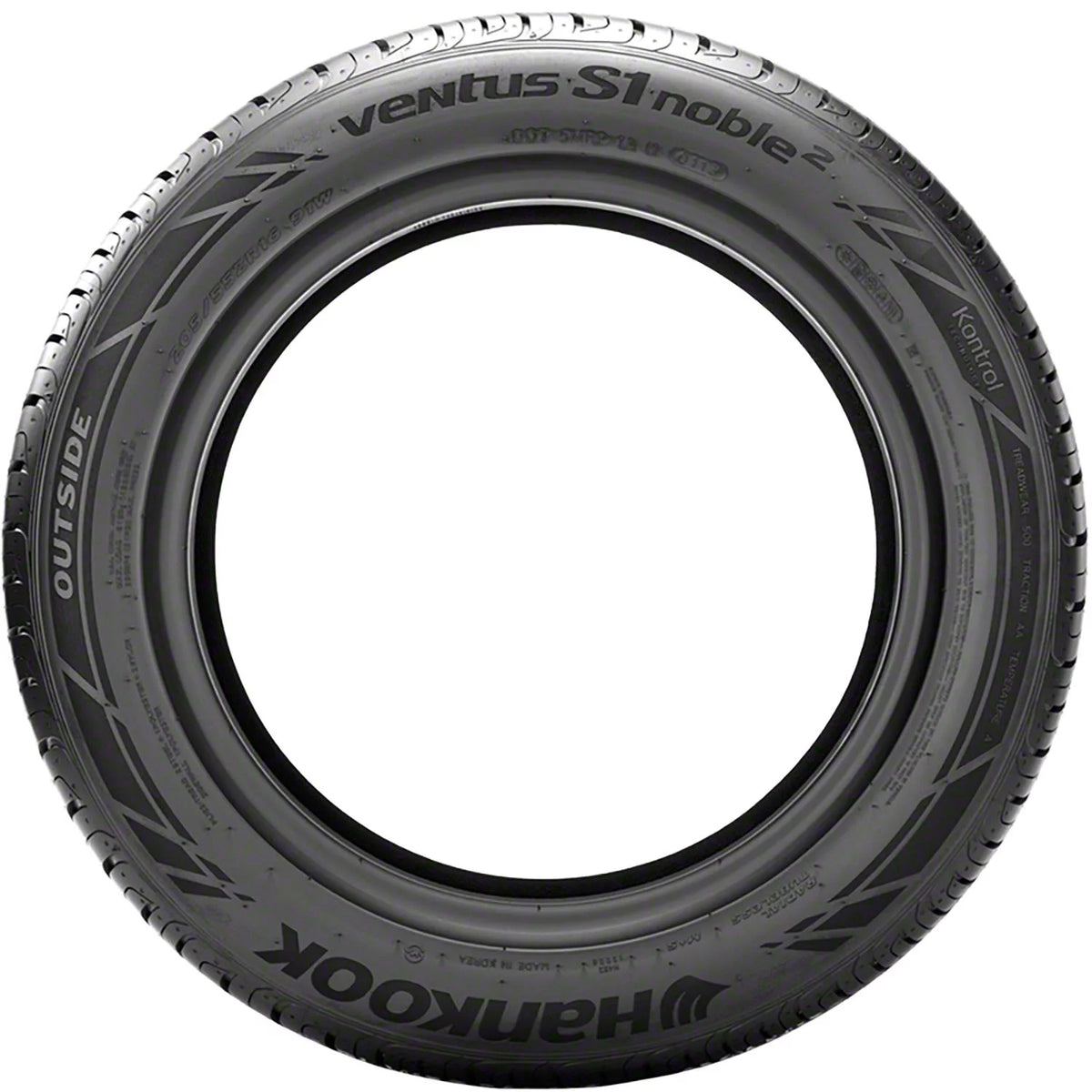 255/50R20 105H Tire A815