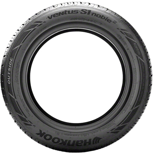 255/50R20 105H Tire A815