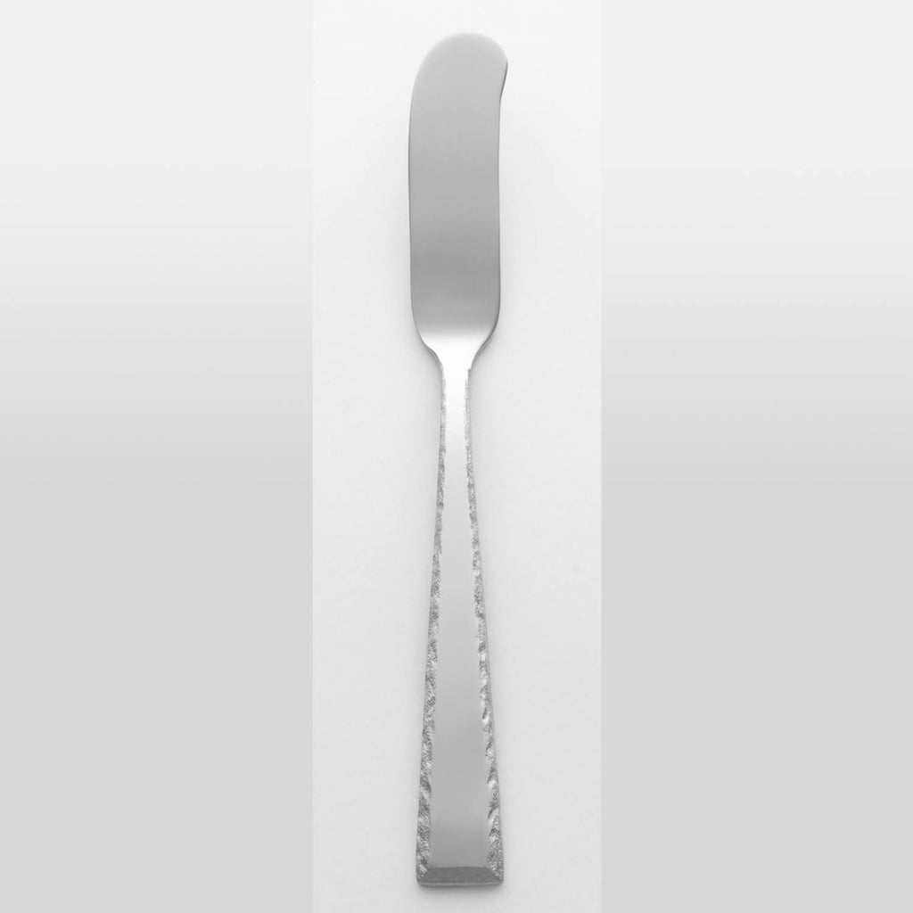 Stainless Steel Butter Spreader - 12/Case W80896