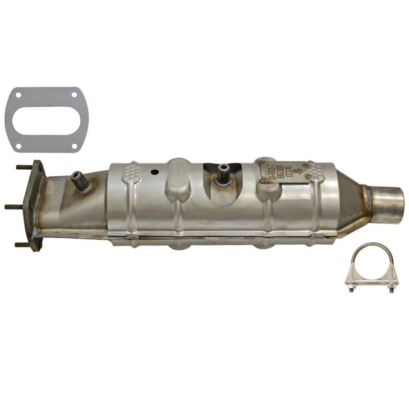 Catalytic Converter L794422