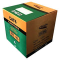 Solid Cat6 550MHz Plenum Network Cable White B766378