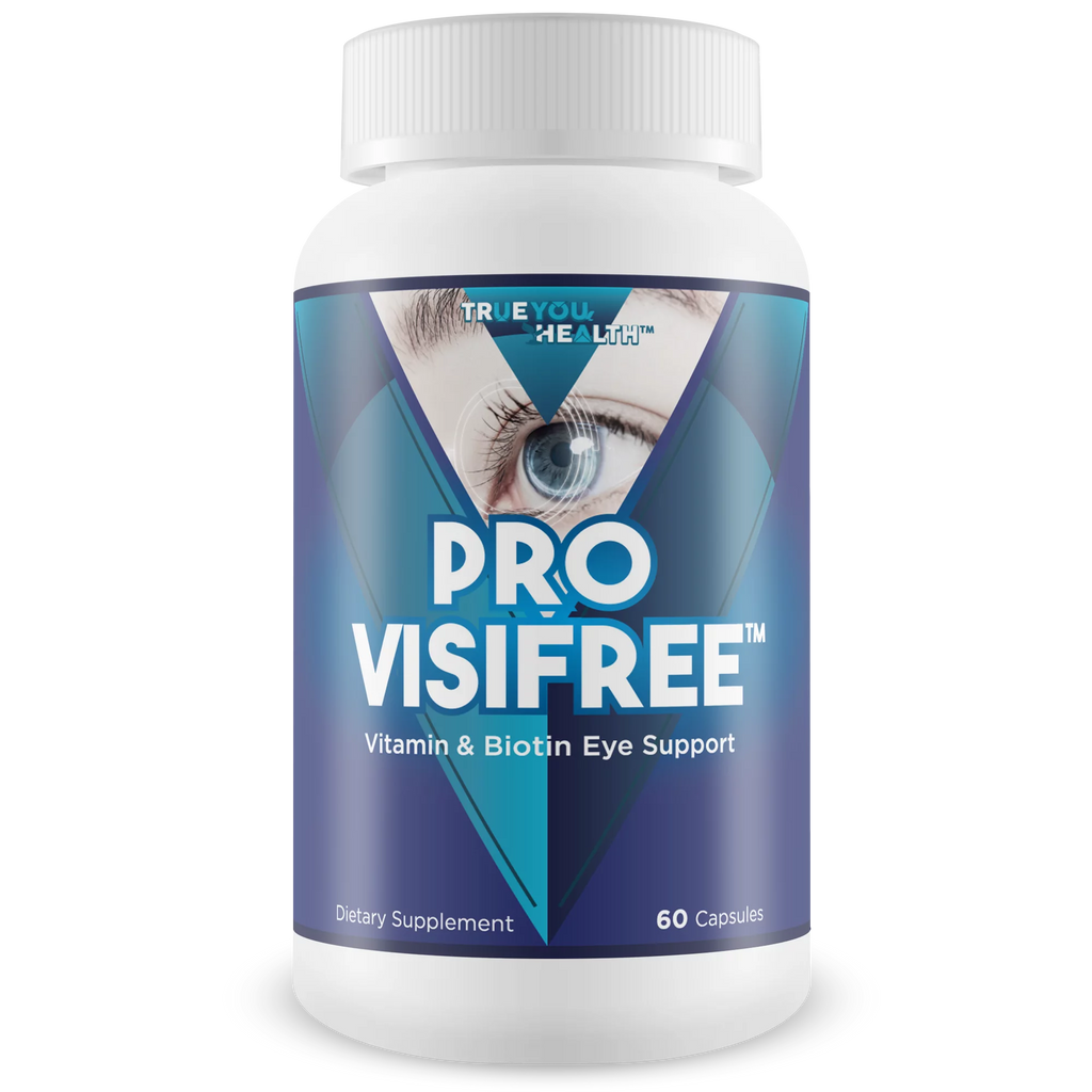 Vitamin & Biotin Eye Support with Minerals & Vitamins N41573