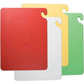 Cut-N-Carry 15x22 x 20x22 x 1/2x22 Cutting Board Set S66080