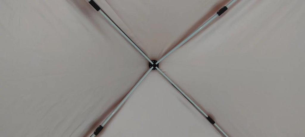 10' x 10' Instant Slant Leg Canopy B763608