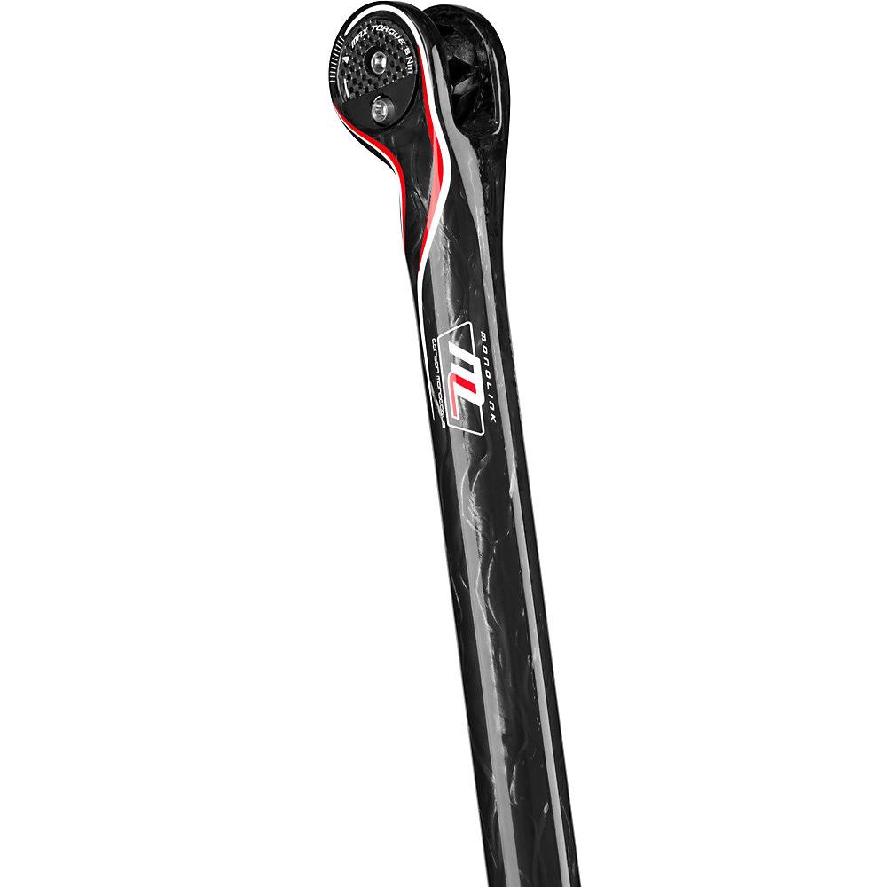 Carbon Bicycle Seatpost R6019