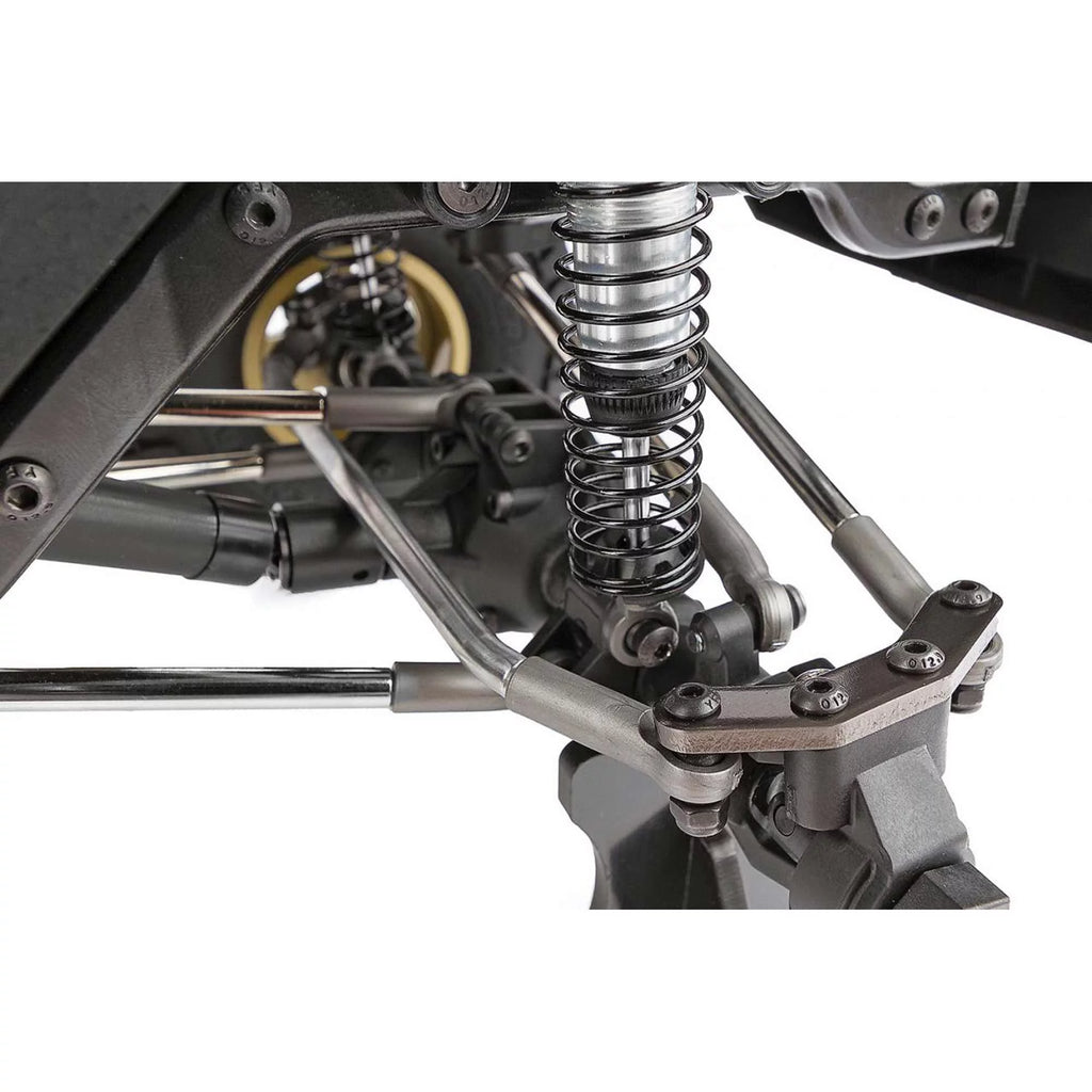 Electric 4WD Trail Truck X2635