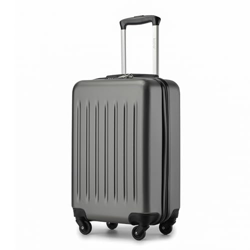20 Inch Hardside Spinner Suitcase K574405