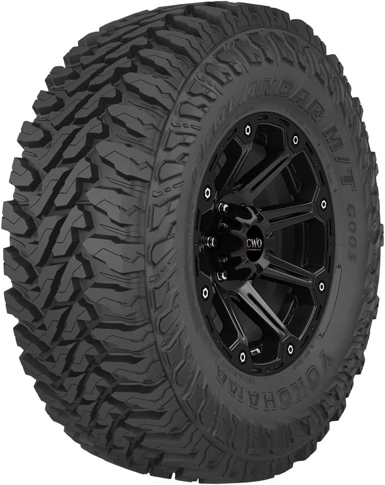 1050R15/C GEO MT G003 109Q Tire Y64452