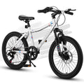 20 inch 7 Speed Kids Bicycle Y7690
