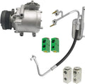 AC Compressor Kit G19288