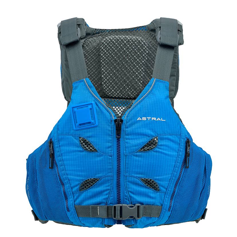 Ocean Blue PFD F1330