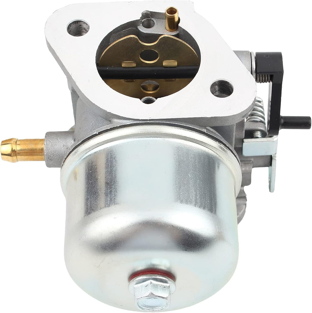 Carburetor for Kawasaki Engine FH430V FH381V FH541V, Pack of 2 F409