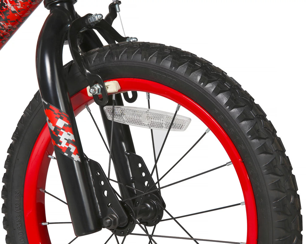 16-Inch BMX Bike T348