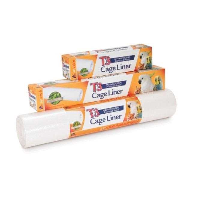 Antimicrobial Cage Liner Z604157