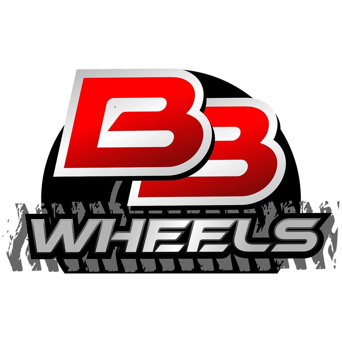 17x8 5x127.00 Machined Wheels D8159