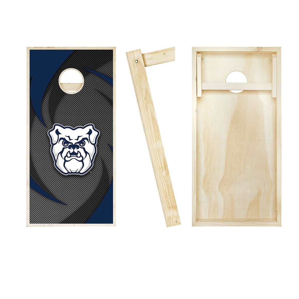 Cornhole Set with 8 Team Logo Bags K600384