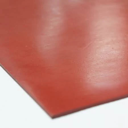 Red SBR Sheet I345392