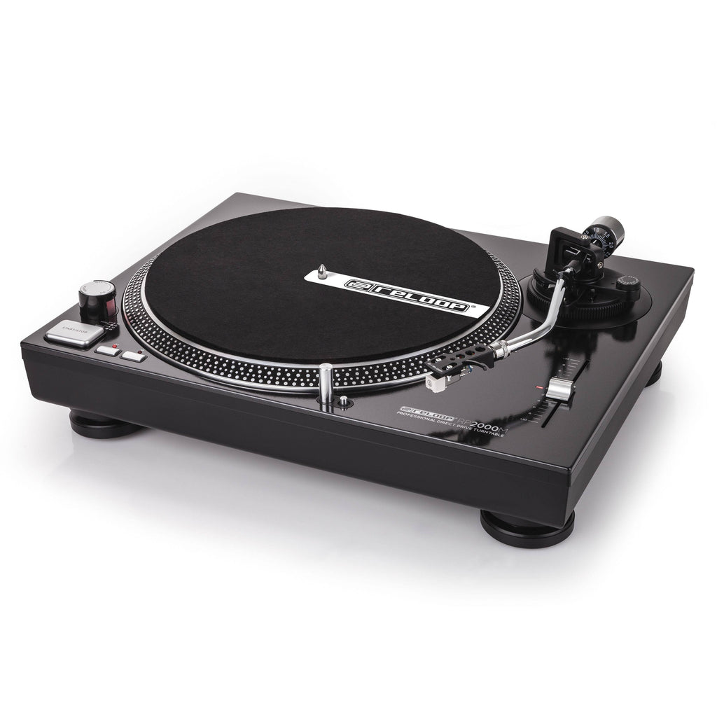 Direct Drive Turntable O89612