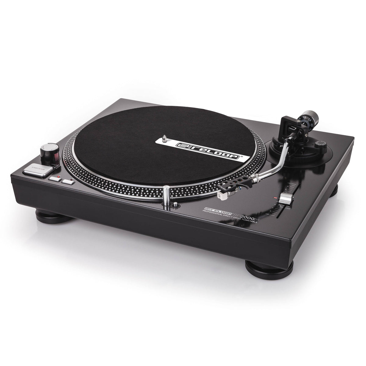Direct Drive Turntable O89612