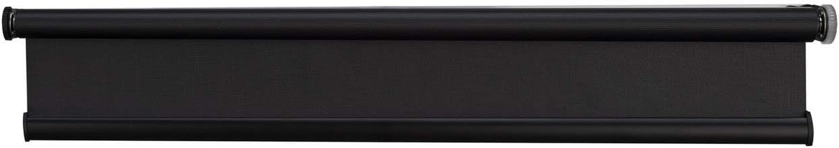 Black RV Blackout Roller Shades 14 W x 32 H X96103