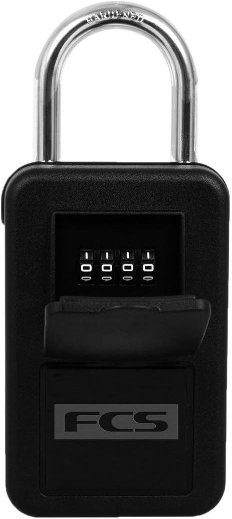 Car Combination Lock Box F4747