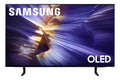 55-Inch Class OLED 4K Smart TV G656