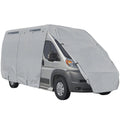 Waterproof Class B RV Motorhome Cover Fits Length 21&-23& P509