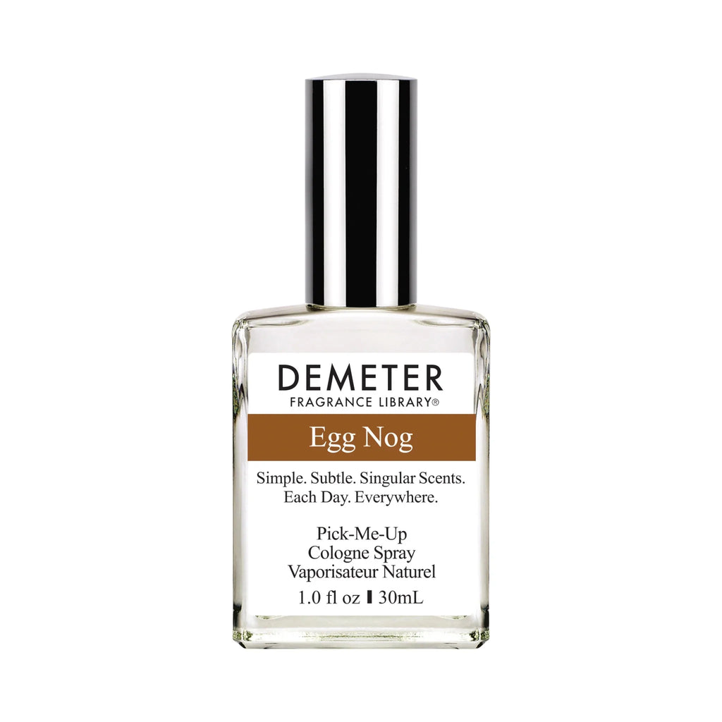 Egg Nog Cologne Spray 1 oz J75136