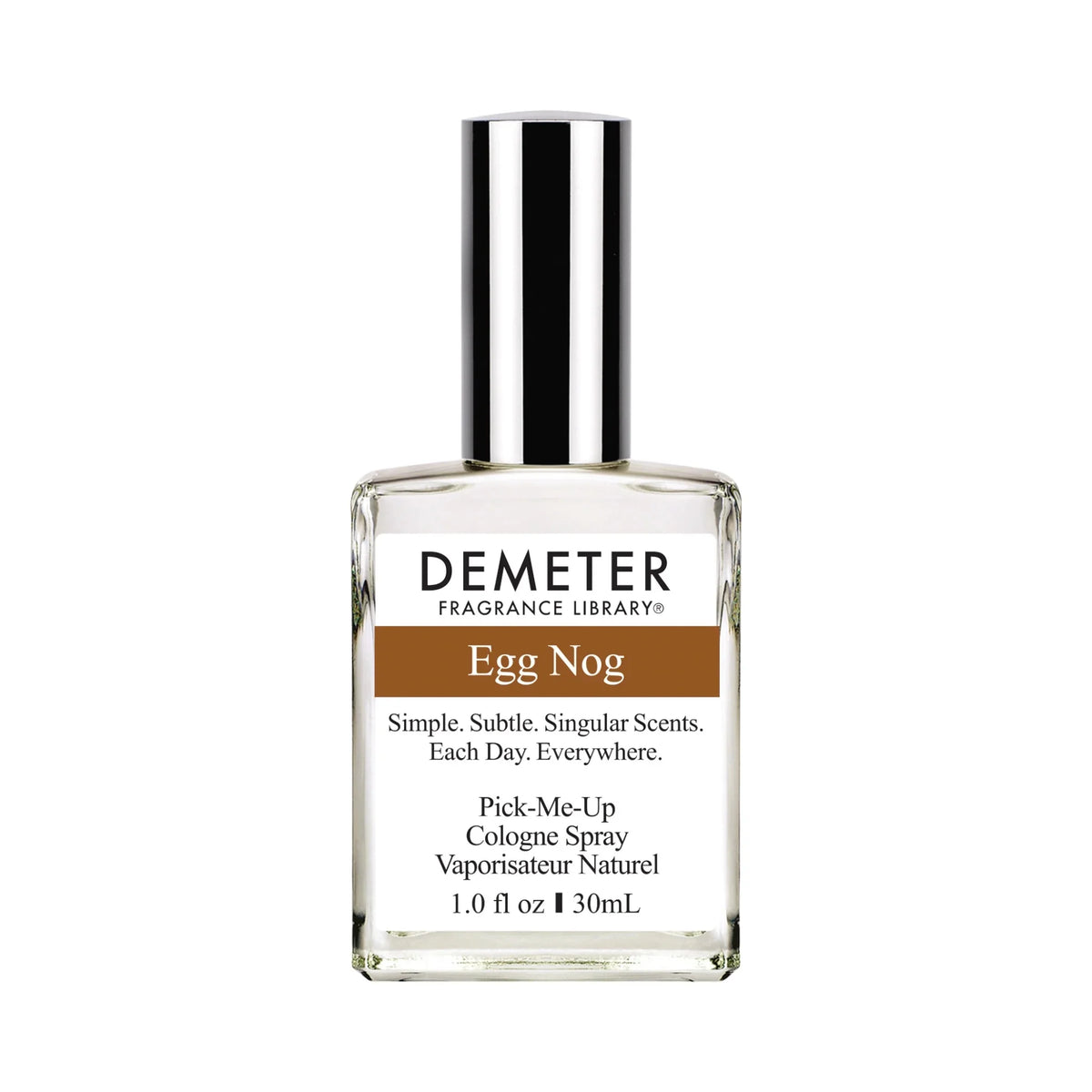 Egg Nog Cologne Spray 1 oz J75136