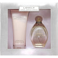 2pc Set Eau De Parfum & Soft Body Lotion 200ml 100ml F80104