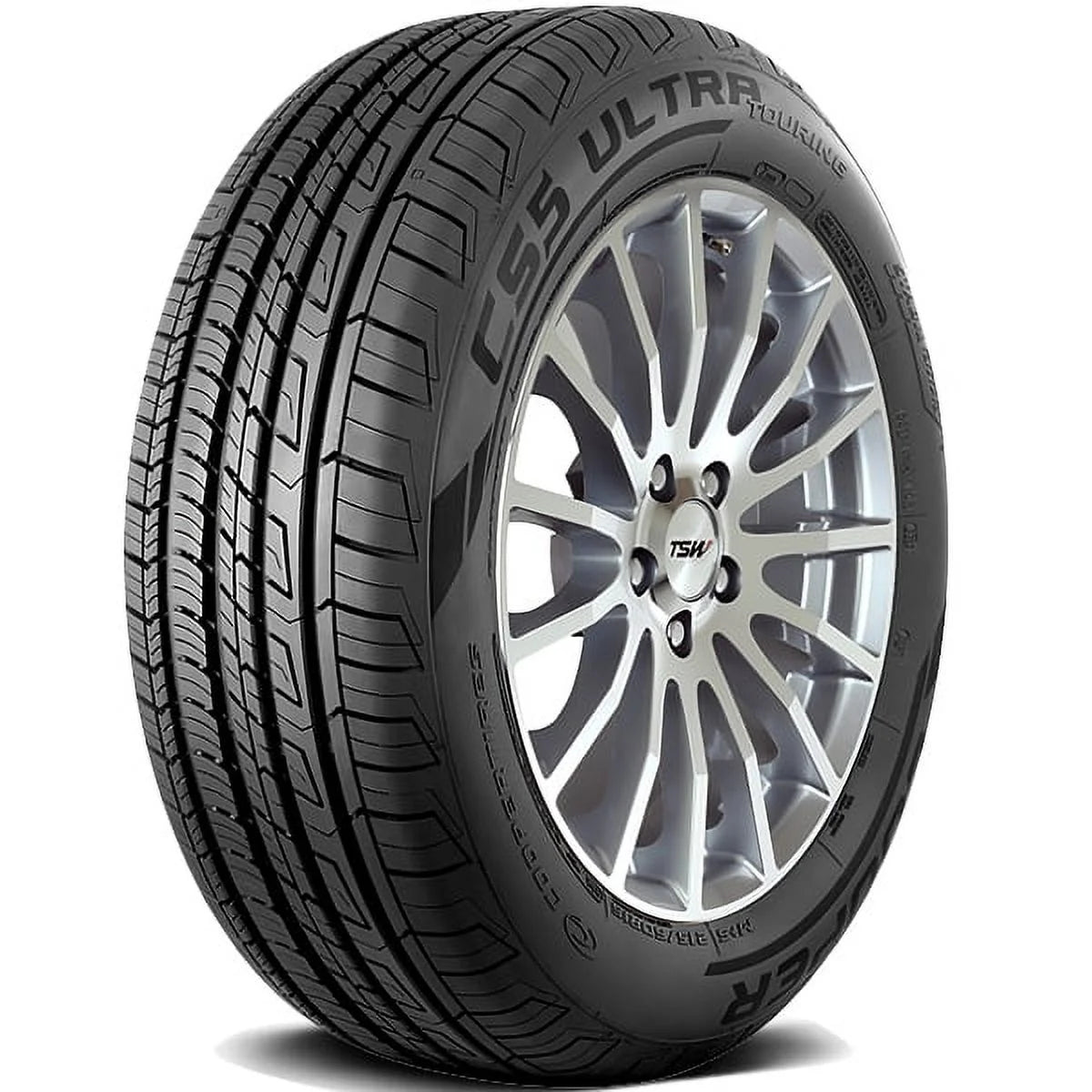 All Season 215/65R17 99T Passenger Tire F3109