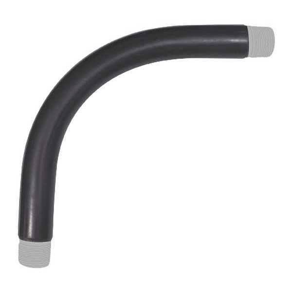 3 in. x 90 Deg. x 24 in. Conduit I83052