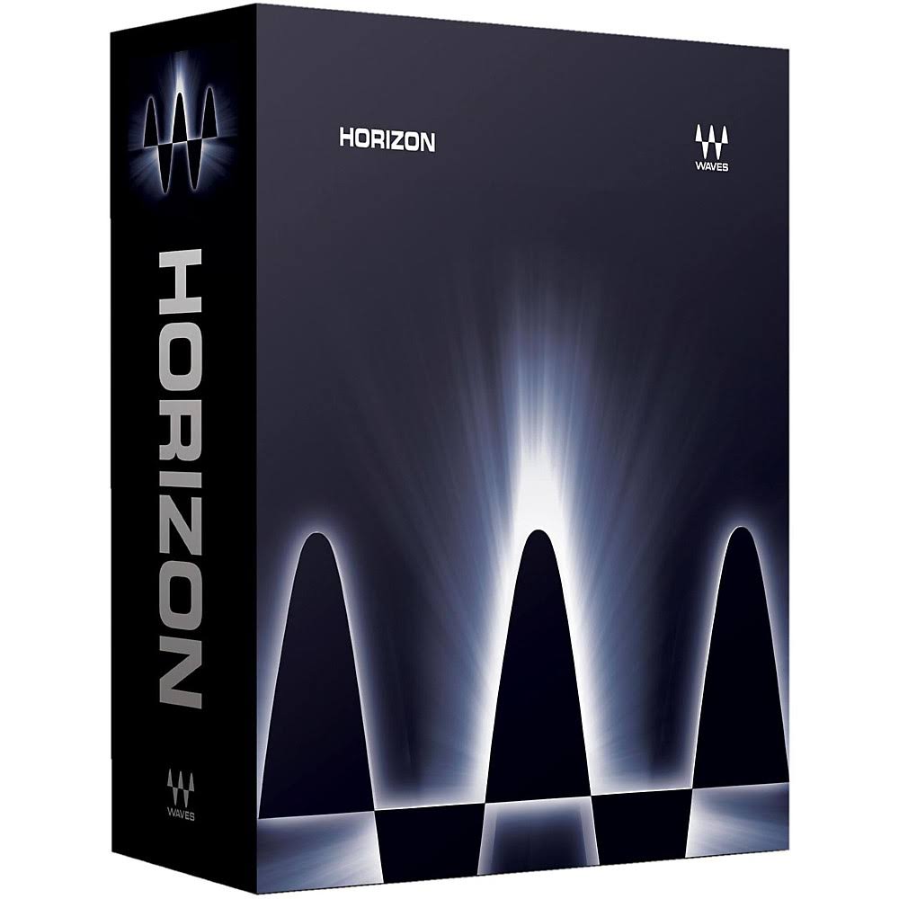 Horizon Bundle Software F68389
