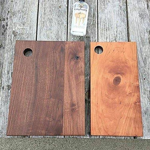 Cutting Board Oil, 12-Ounce (6 Pack) G278288