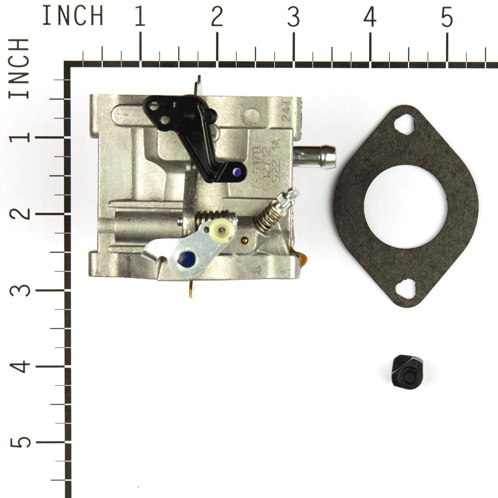 Carburetor M889694