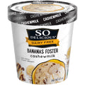 Chocolate Dairy Free Frozen Dessert 1 Pt. Carton C490
