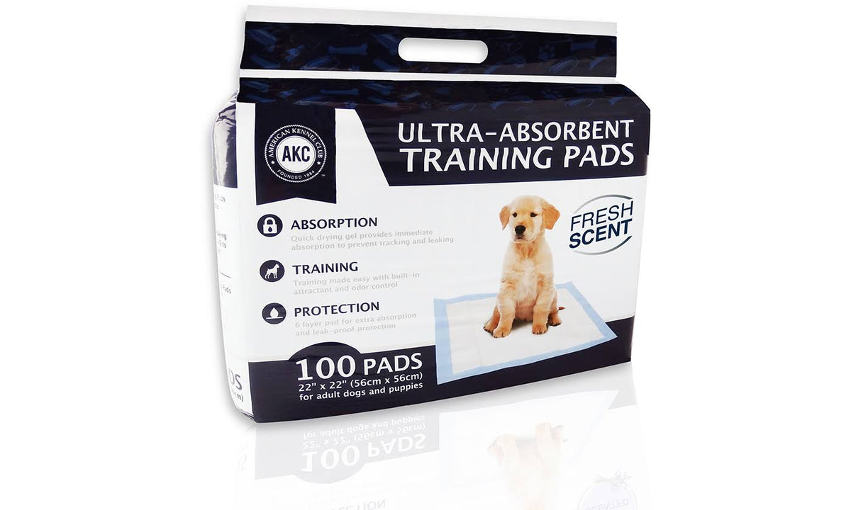 400 Pack Puppy Training Pads N470