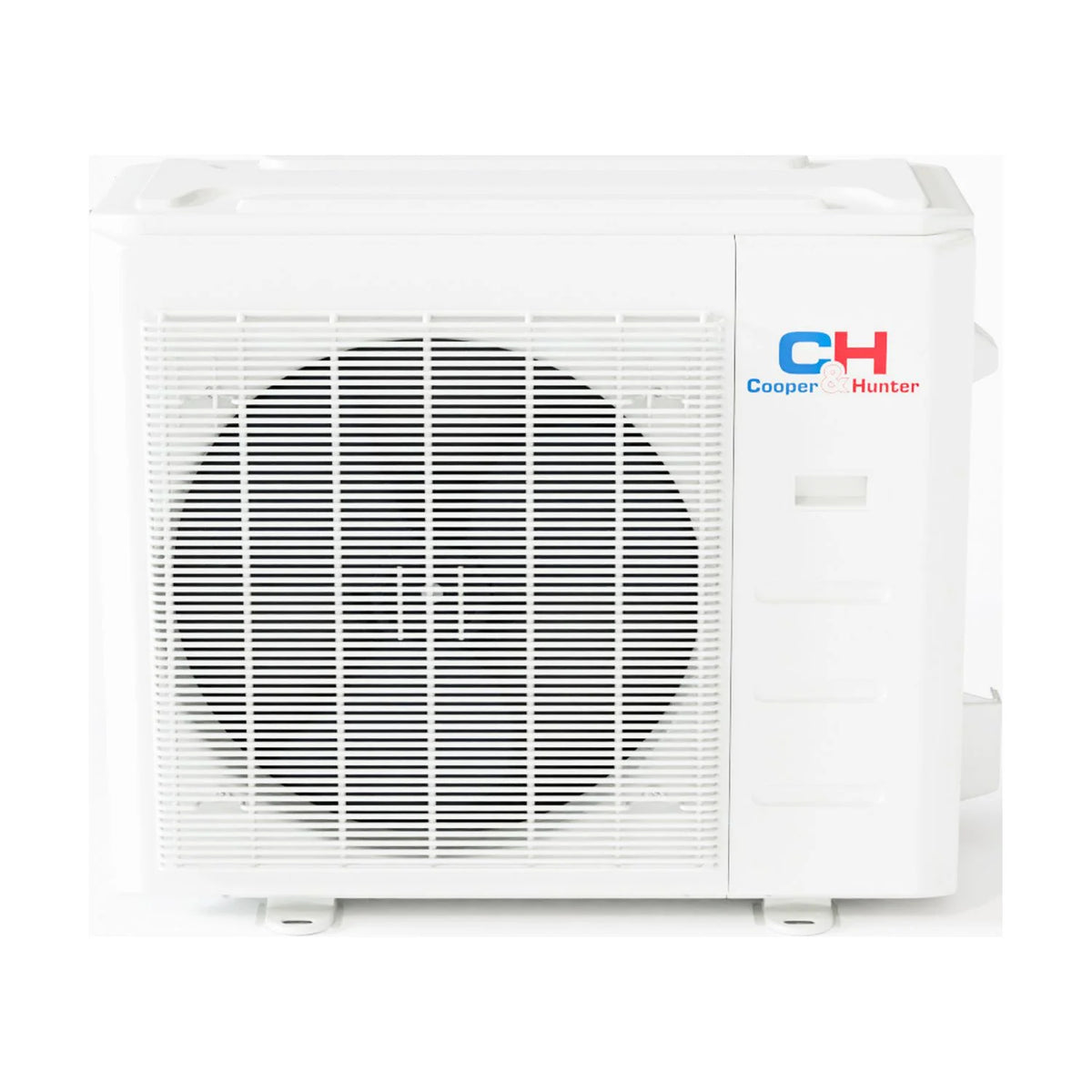6000 BTU 115V Wall Mounted Mini Split Heat Pump Air Conditioner S662613