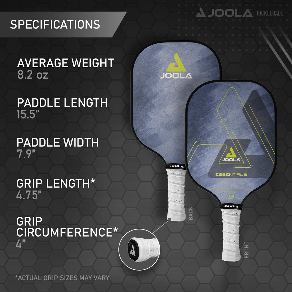 Fiberglass Pickleball Paddle O107238
