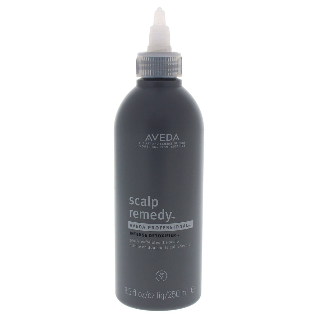 Scalp Remedy Intense Detoxifier 8.5 oz X5409