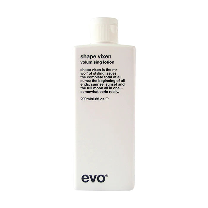Volumising Lotion 200ml/6.8oz S441279