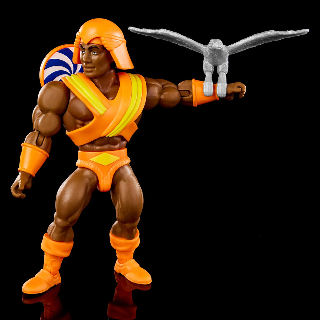 Action Figure P389