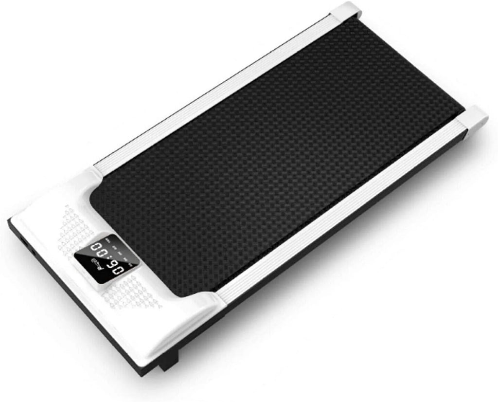 Electric Treadmill Walking Running Pad Y4790