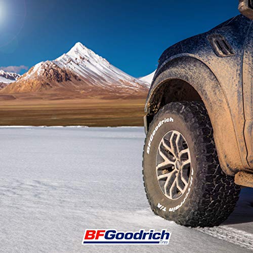All Terrain T/A KO2 Radial Car Tire LT285/70R17/C 116/113Q A839291