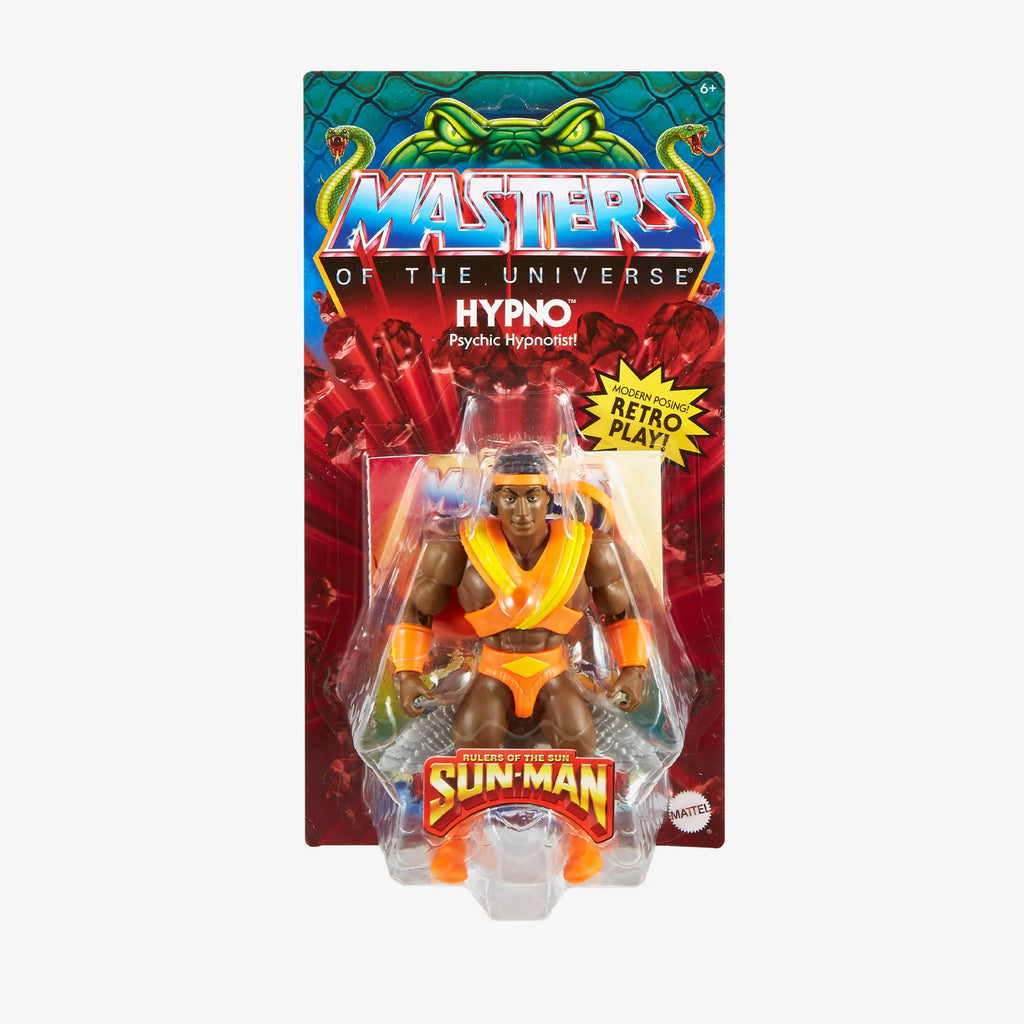 Action Figure P389