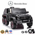 24V 6 Wheels Electric Ride On Car with Remote Control E481