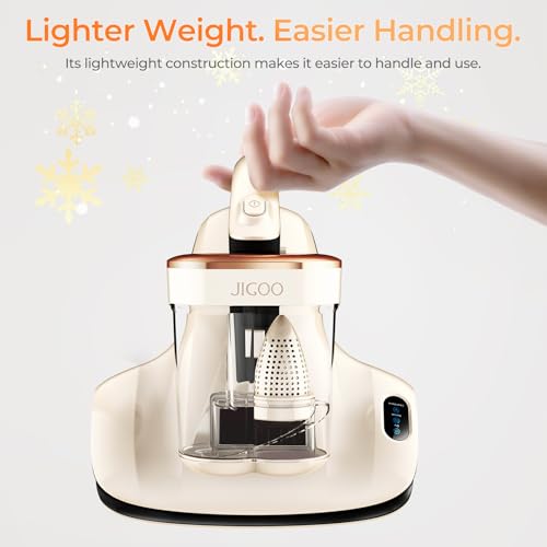 Mattress Vacuum Cleaner UV Sanitizing 12Kpa Suction X4892